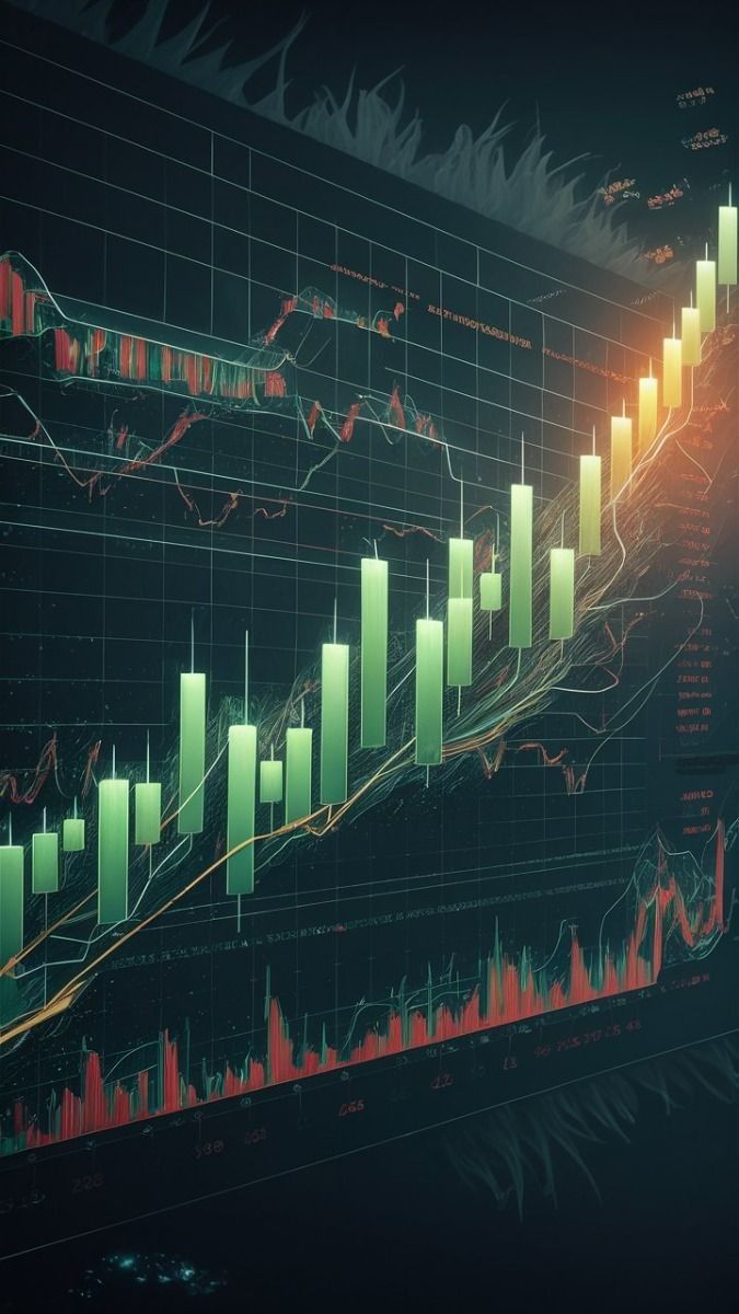 Forex data